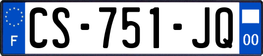 CS-751-JQ