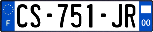 CS-751-JR
