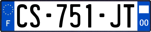 CS-751-JT