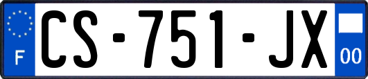 CS-751-JX