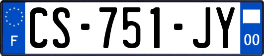 CS-751-JY