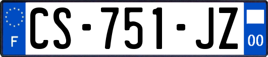CS-751-JZ