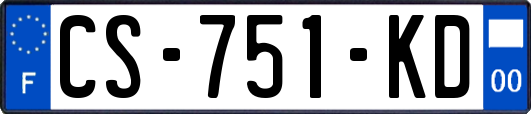 CS-751-KD