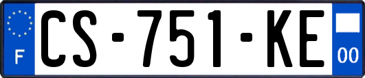 CS-751-KE