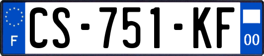 CS-751-KF