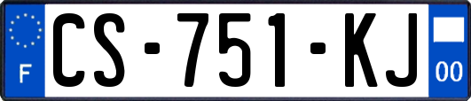 CS-751-KJ