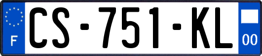 CS-751-KL