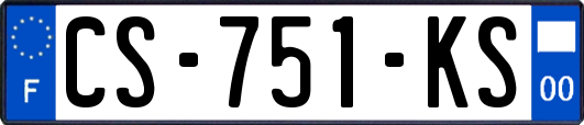CS-751-KS