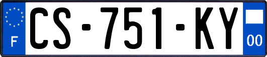 CS-751-KY