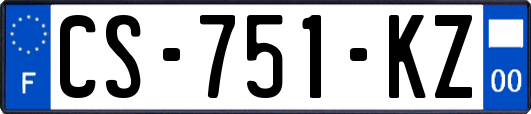 CS-751-KZ