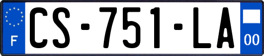 CS-751-LA