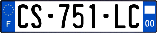 CS-751-LC