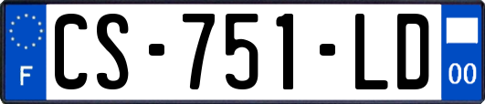 CS-751-LD