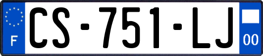 CS-751-LJ
