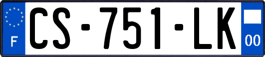 CS-751-LK