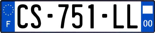 CS-751-LL