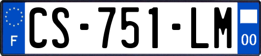 CS-751-LM