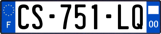 CS-751-LQ