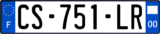 CS-751-LR