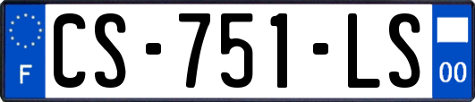 CS-751-LS