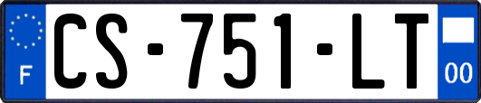 CS-751-LT