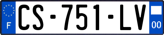 CS-751-LV