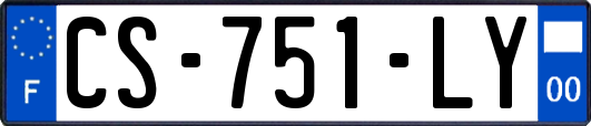 CS-751-LY