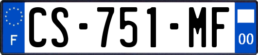 CS-751-MF