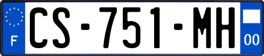 CS-751-MH