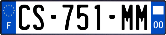 CS-751-MM