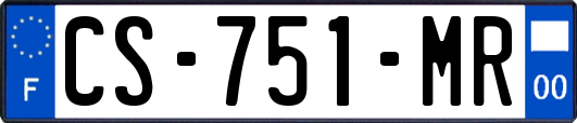 CS-751-MR
