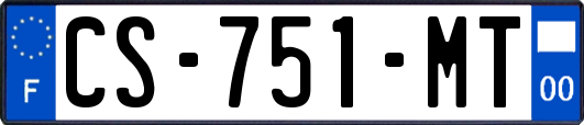 CS-751-MT