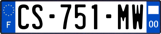 CS-751-MW