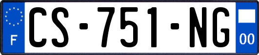 CS-751-NG
