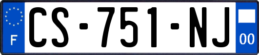 CS-751-NJ