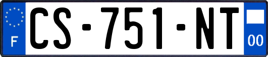 CS-751-NT