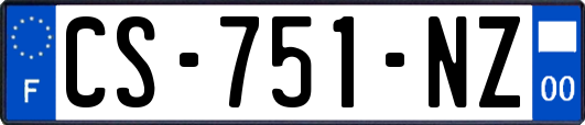 CS-751-NZ