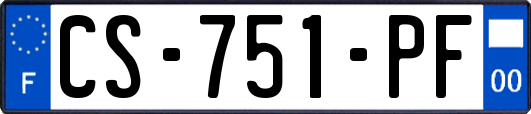 CS-751-PF