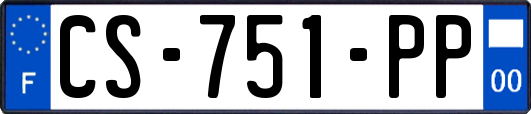 CS-751-PP