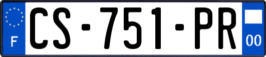 CS-751-PR