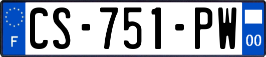CS-751-PW