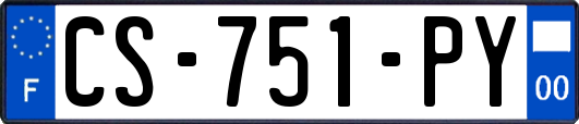CS-751-PY