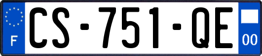CS-751-QE