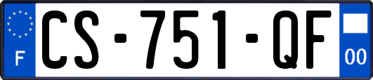 CS-751-QF
