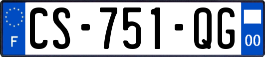 CS-751-QG