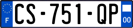 CS-751-QP