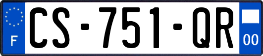 CS-751-QR