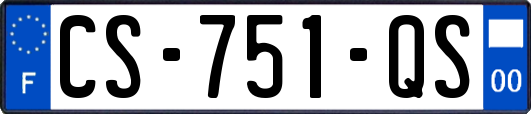 CS-751-QS