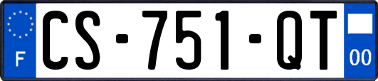 CS-751-QT