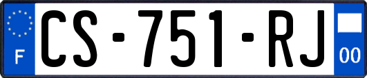 CS-751-RJ